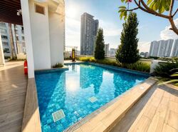 The Citron (D8), Apartment #573137101